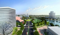 Bắc Ninh sẽ có khu công nghệ thông tin tập trung rộng 274ha