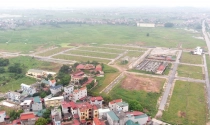 Một khu đô thị tại Bắc Giang được nâng tầng cao từ trên 2 lên tối đa 15 tầng