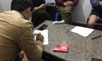 Đất Hà Tĩnh vẫn chưa "hạ nhiệt", nhiều người bỏ nghề chính đi làm "cò"đất