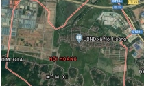 Chuyển đổi 83ha đất trồng lúa để làm khu đô thị gần 4.200 tỉ đồng