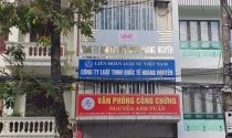 Thanh Hóa: Khám xét công ty chuyên đấu giá đất, triệu tập hơn 10 người liên quan