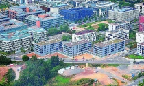 Huyện Việt Yên, Bắc Giang có thêm khu đô thị 125ha