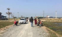 Hà Tĩnh: Vì sao giá đất nông thôn “nhảy múa” từng giờ?