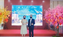 “Hái lộc đầu xuân” vàng trúng mỗi tuần cùng Honas Residence