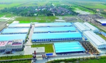 Hải Dương có thêm hai cụm công nghiệp hơn 116ha