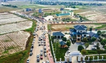 Tham gia đấu giá đất tại Thanh Hóa sẽ không phải lo 'quân xanh, quân đỏ', 'xã hội đen'?