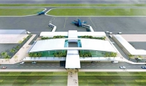 Động thổ sân bay Sa Pa gần 7.000 tỉ đồng