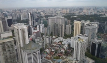 Knight Frank: Giá nhà ở hạng sang tăng 5,7% trong năm 2022