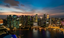 Bất động sản thương mại châu Á sẽ phá vỡ nhiều kỷ lục trong năm 2022
