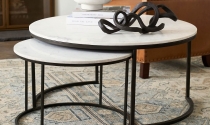 Bí quyết chọn bàn trà phù hợp với thiết kế phòng khách năm 2022