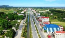 Thanh Hoá chấp thuận đầu tư khu đô thị mới rộng 35ha