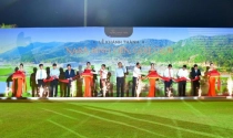 Khánh thành dự án Nara Bình Tiên Golf Club