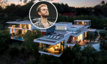 DJ Zedd rao bán biệt thự xa hoa 23 triệu USD tại Los Angeles