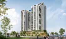 TP.HCM: Hơn 500 căn hộ và 121 căn nhà được bán nhà hình thành trong tương lai
