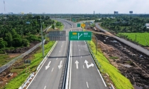Khánh thành cao tốc Trung Lương - Mỹ Thuận 12.668 tỉ
