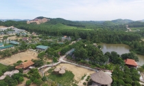 Doanh nghiệp nông lâm sản ở Sài Gòn trúng dự án Khu nhà ở sinh thái Mường Hoa, Hoà Bình
