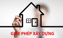 Xin giấy phép xây dựng, cần chuẩn bị giấy tờ gì?