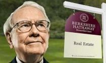 Tại sao huyền thoại tài chính Warren Buffett không đầu tư  “đúng nghĩa”?