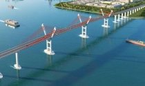 Sắp khởi công dự án cầu Bến Rừng gần 2.000 tỉ và loạt dự án trọng điểm tại Hải Phòng
