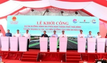 Thái Bình sắp có tuyến đường vành đai phía Nam thành phố trị giá hơn 1.000 tỉ đồng
