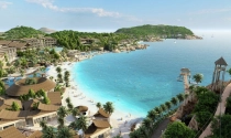 Rocko Bay Resort mang đến định nghĩa mới về du lịch nghỉ dưỡng