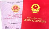 Từ năm 2022: Đơn giản hóa thủ tục đăng ký, cấp sổ đỏ