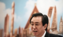 Giới tỷ phú bất động sản Trung Quốc “hết thời”