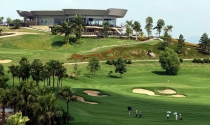 Dự án sân golf Đầm Vạc và khu biệt thự nhà vườn Mậu Lâm - Vĩnh Phúc được rao bán với giá 767,5 tỷ đồng