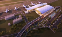 Trình Thủ tướng duyệt Dự án nhà ga T2, sân bay Cát Bi trị giá 2.405 tỷ đồng