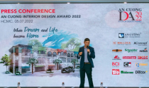 Gỗ An Cường (ACG) khởi động cuộc thi thiết kế nội thất An Cuong Interior Design Award 2022