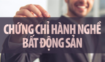 Các quy định về cấp chứng chỉ bất động sản