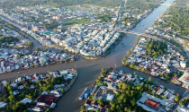 Hậu Giang kêu gọi đầu tư 31 dự án đô thị