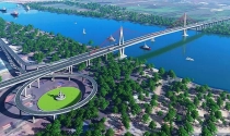 Hải Phòng: Dự án cầu Nguyễn Trãi tăng vốn đầu tư thêm gần 1.000 tỉ đồng