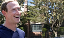 Mark Zuckerberg bán nhà 31 triệu USD tại San Francisco