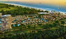 Bất động sản nghỉ dưỡng Phan Thiết “nóng” lên với các dự án đang triển khai