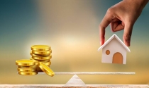 Lý do nhà đầu tư vẫn yêu thích trang sức và bất động sản