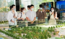 Người trẻ có tiền tỉ vẫn khó mua nhà