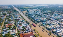 Sức sống mới của thủ phủ miền Tây – Vị Thanh Hậu Giang