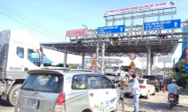 Đề xuất 1.879 tỷ đồng để xóa 2 trạm BOT trên Quốc lộ 91