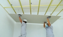 Top 5 thương hiệu trần thạch cao được nhiều người ưa chuộng
