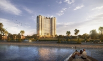  Căn hộ C-River View hút khách chỉ từ 280 triệu đồng