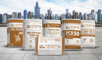 7 loại xi măng xây dựng được ưa chuộng tại Việt Nam