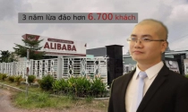 Nạn nhân của địa ốc Alibaba: “mất mát” không chỉ là tiền