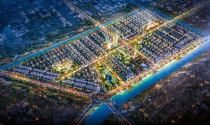 The Venice City - dự án hội tụ đủ 3 yếu tố “nhất cận thị, nhì cận giang, tam cận lộ”