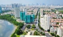Người mua chấp nhận đi xa hơn để có nhà