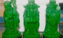 Ý nghĩa trong phong thủy của tượng Tam Đa