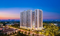 Phân khúc căn hộ tại Bình Dương vào đường băng “cất cánh”