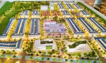 Năm dự án khu đô thị được quan tâm nhất tháng 8/2022