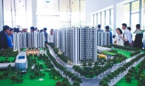 Vật vã trả nợ vì trót vay tiền đầu tư bất động sản