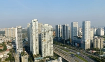 Bất động sản vẫn hấp dẫn trong mắt nhà đầu tư ngoại